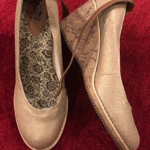 Dr. Scholl's - Wedges